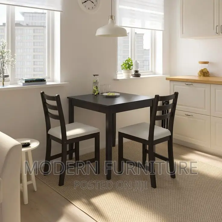 Dinning Table of 2 Seaters Call Us On