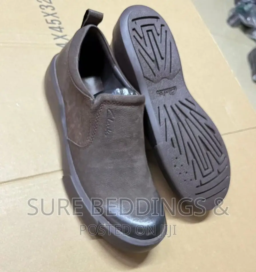 Clarks Shoes