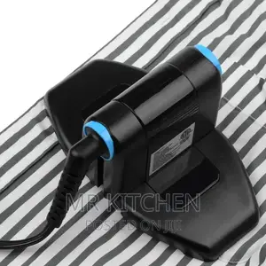 Portable Flat Iron