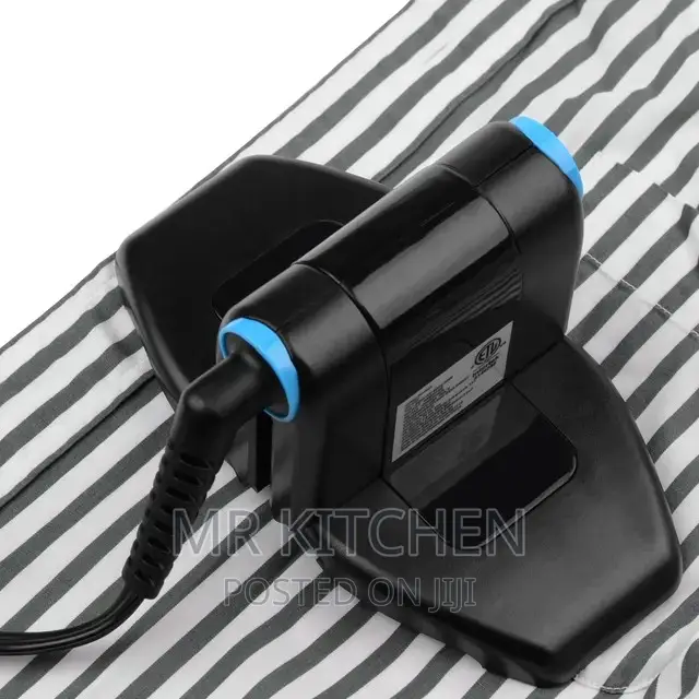 Portable Flat Iron