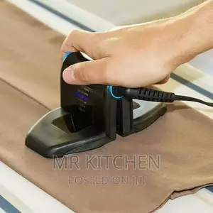 Portable Flat Iron