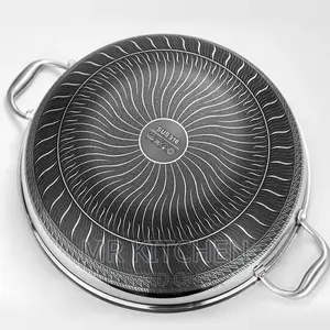 Heavy Duty Non-Stick Pan