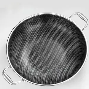 Heavy Duty Non-Stick Pan