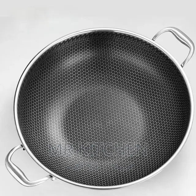 Heavy Duty Non-Stick Pan