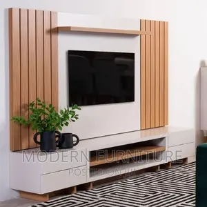 Wall Unit and Tv Stand Call Us