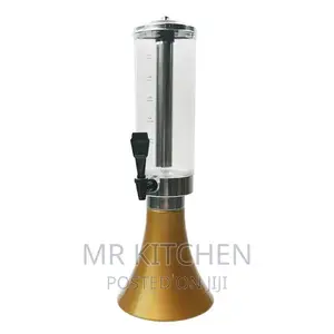 Beverage Dispenser