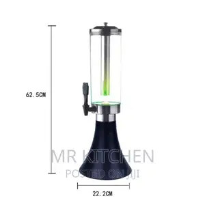 Beverage Dispenser