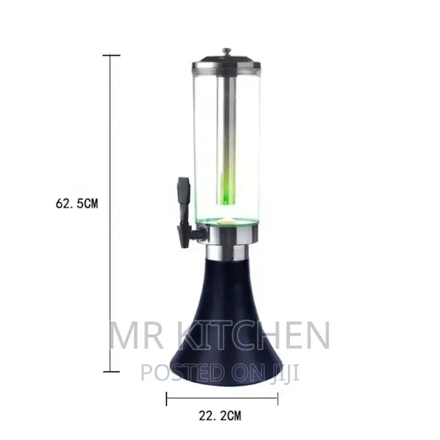 Beverage Dispenser