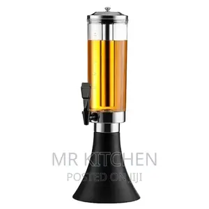 Beverage Dispenser