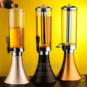 Beverage Dispenser