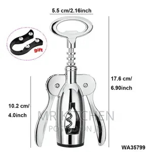 Wine Opener