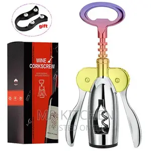 Wine Opener