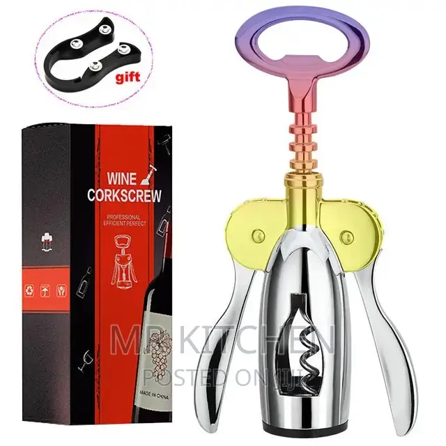 Wine Opener