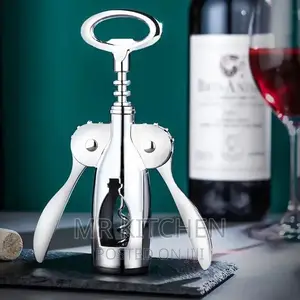 Wine Opener