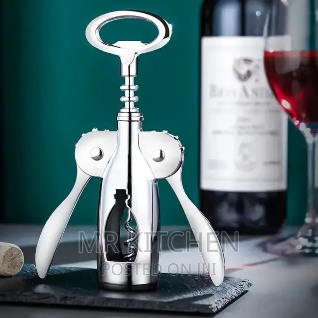 Wine Opener