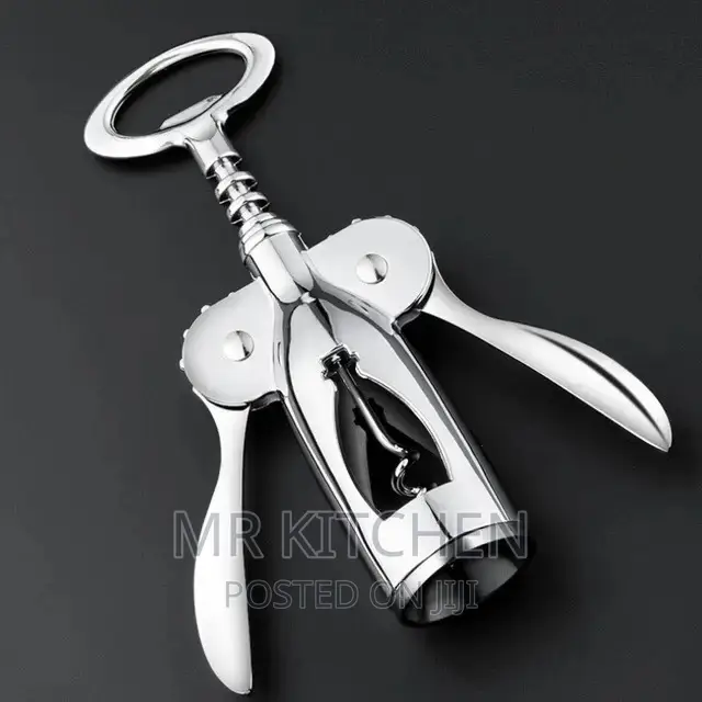 Wine Opener