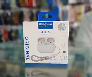 Hainoteko Germany Air 5 Airpods