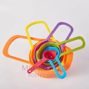 Measuring Spoons