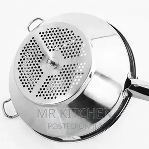 Potato Masher