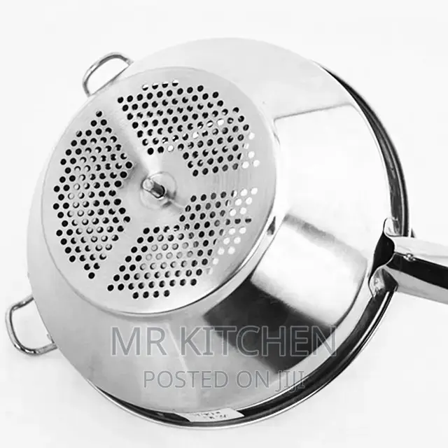 Potato Masher