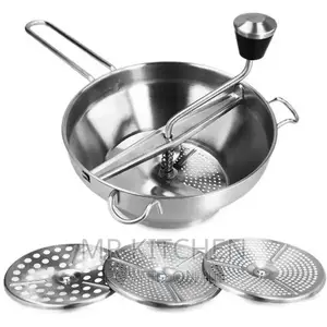 Potato Masher