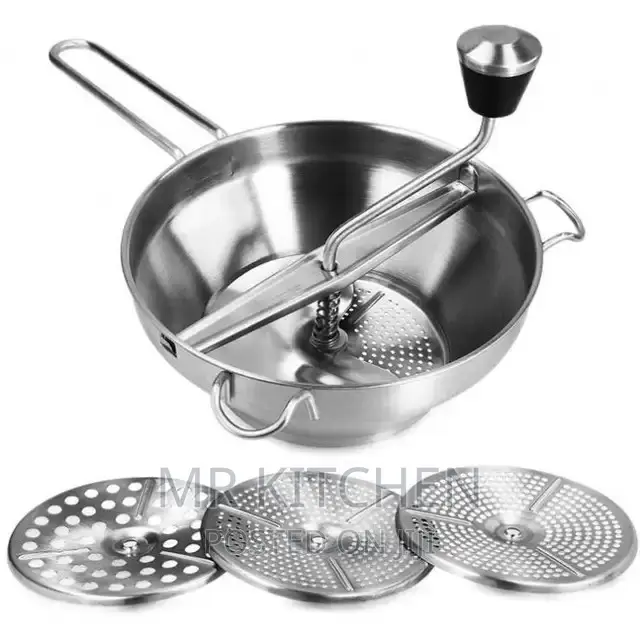 Potato Masher