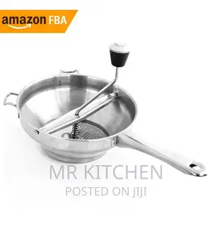 Potato Masher