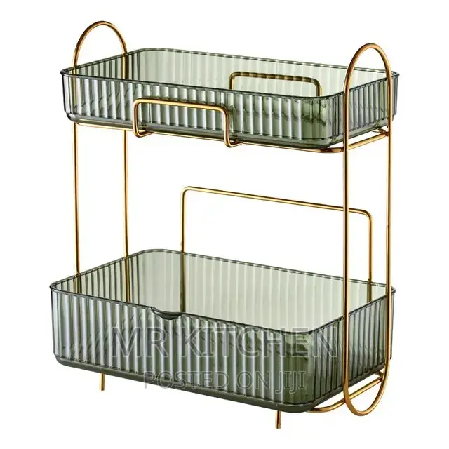 Maker Up Organizer