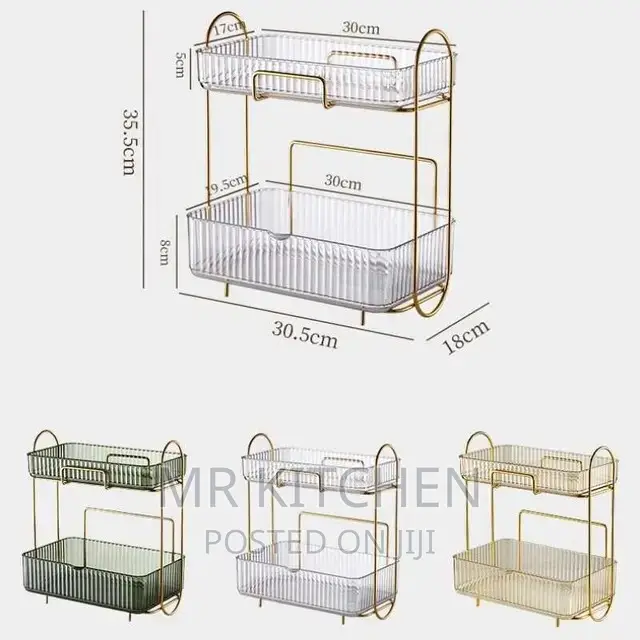 Maker Up Organizer