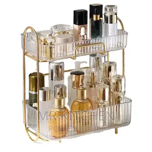 Maker Up Organizer