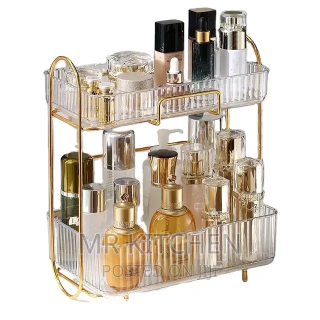 Maker Up Organizer