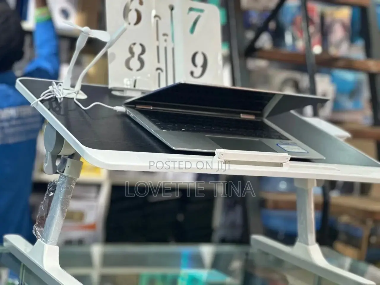 Executive Laptop Stands