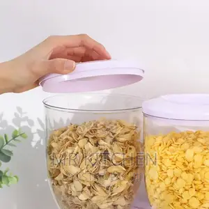 Cereal Dispenser