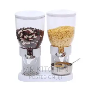 Cereal Dispenser