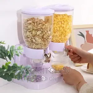 Cereal Dispenser