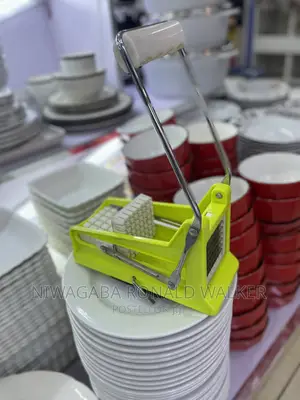 Classic Home Chips Cutter