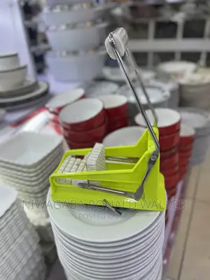 Classic Home Chips Cutter