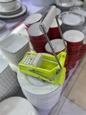 Classic Home Chips Cutter