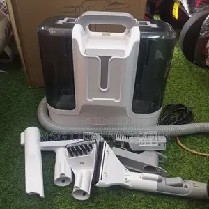 Carpet Cleaner/Extractor