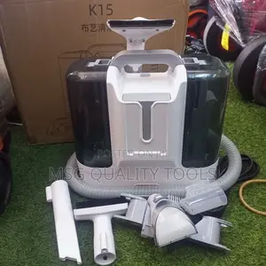 Carpet Cleaner/Extractor