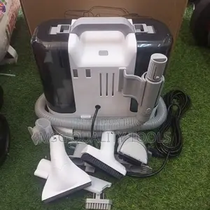 Carpet Cleaner/Extractor