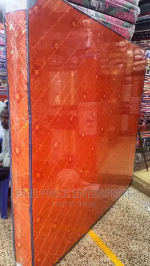 Royal Foam Mattresses High Density 6*6 /6inches