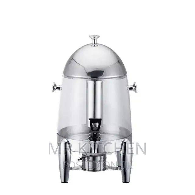 Juice Dispenser