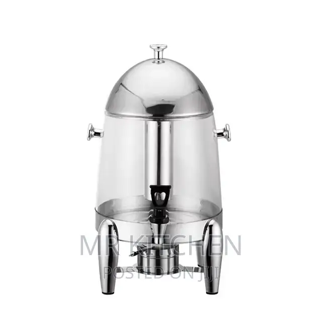 Juice Dispenser