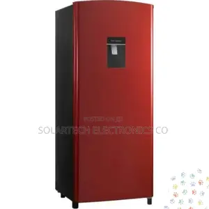 229L Hisense Refrigerator
