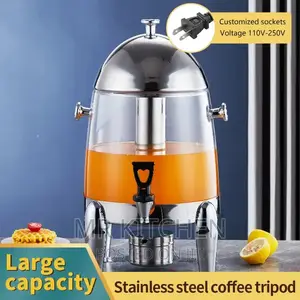 Juice Dispenser