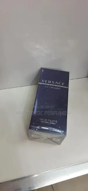 Versace the Dreamer for Men