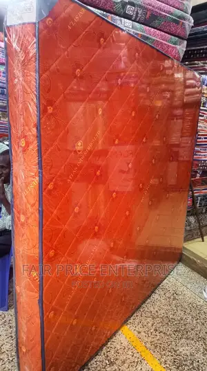 Royal Foam Mattresses High Density 5*6/8 Inches