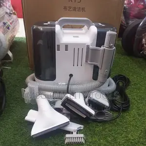 Carpet Cleaner / Extractor