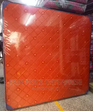 Royal Foam Mattresses High Density 5*6/8 Inches
